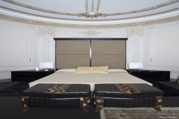 Savoy Hotel